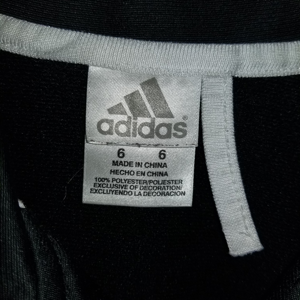 Adidas Jacket - Picture 3 of 3